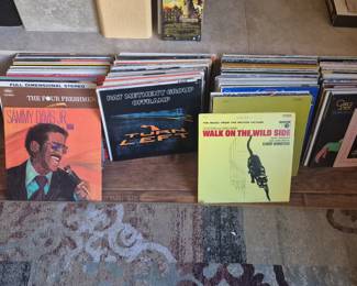 VINYL 