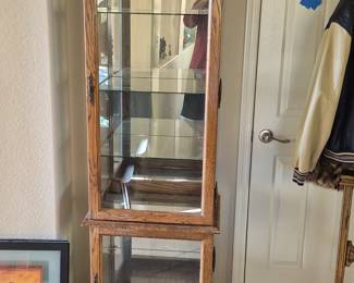 Display case