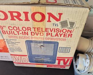 Still in box 