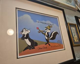 Looney Tunes