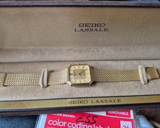 Seiko