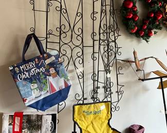 Garage - miscellaneous 