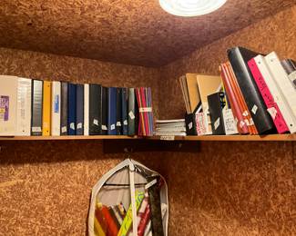 Bedroom closet