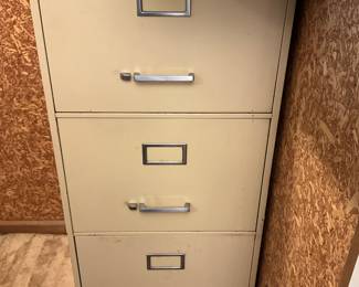 Bedroom closet 