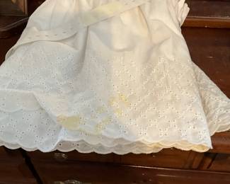 Bedroom - items on dresser