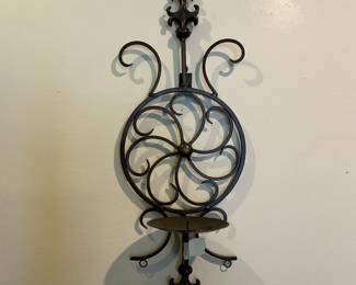 Wire decor