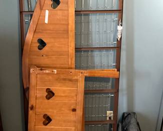 Bedroom - day bed