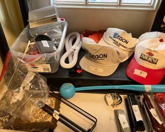 Laundry room - miscellaneous 