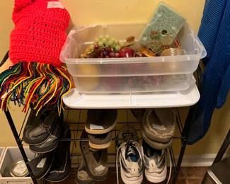 Laundry room - miscellaneous 