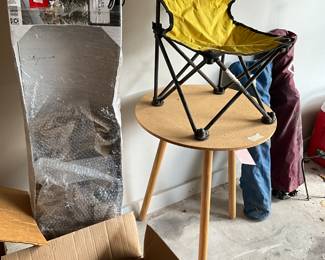 Garage - miscellaneous 