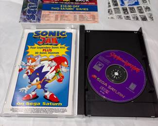 Vintage game