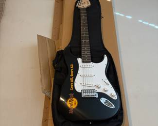 Guitar