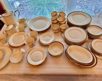 Lenox China 