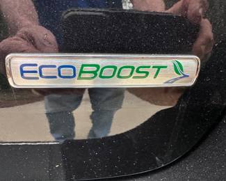 4 cylinders that produces 300 horsepower 