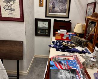 Vietnam War  Memorabilia 