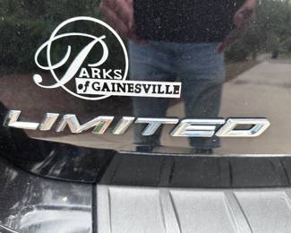 LIMITED has all the upgrades 