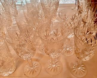Lenox Crystal 