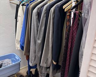MENS clothes 