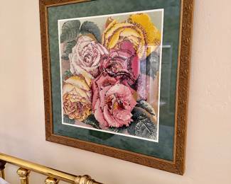 Needle Point