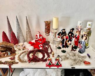 Christmas Decorations 