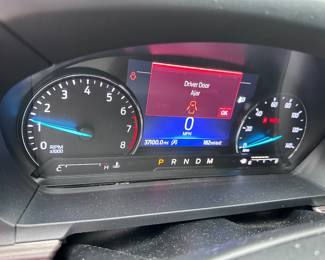 ONLY 37,100 miles