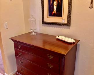 Vintage cabinet 