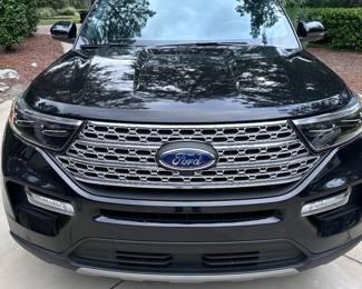 One Time Owner. 
Garaged
PRESELLING: Text Mike 352-281-1822 for more information 