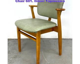 Lot 1035 Early Knoll Associates Domus Chair 601. Ilmari Tapiovaara