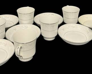 International Fine China Japan 