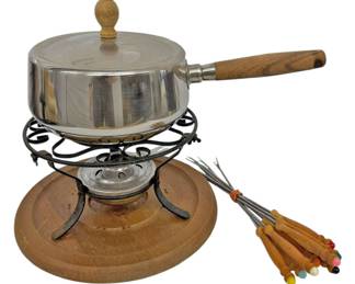 Fondue Set 