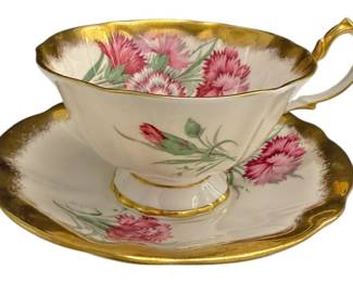 Vintage Queen Anne Bone China England  