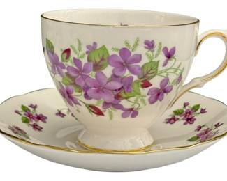 Vintage Queen Anne Bone China England  