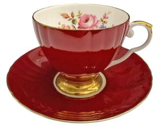 Royal Grafton Fine Bone China England  