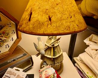 Marjolein Bastin Lamp