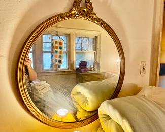 Decorative Mirror