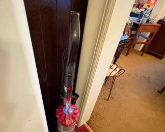 Dyson Vacuum