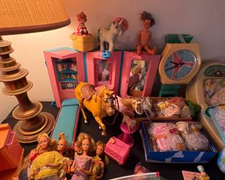 Strawberry Shortcake