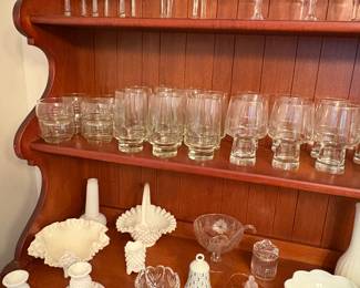 Glassware & Barware