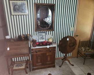 Antique Furniture 
