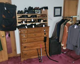 Nice Shoes & Boots, several New , All Are Nice Wearable