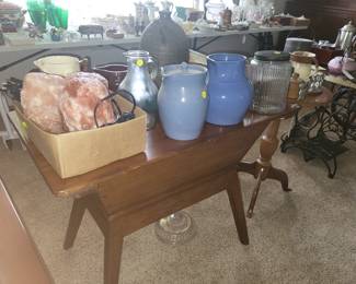 Antiques