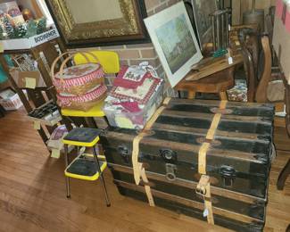 Misc Antiques