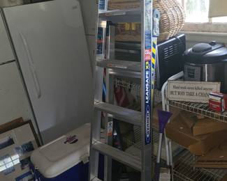 New WERNER Heavy Duty