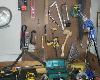 Tools