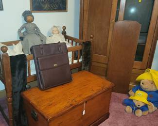 Antiques 