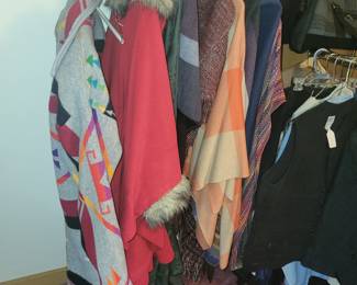 Designer Hi End Clothing