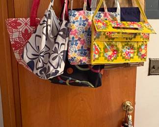 Tote Bags 
