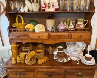 Italian Made Ceramics 