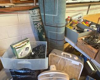 Household Appliances