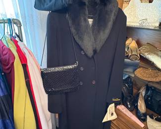 Vintage Evening Bags 